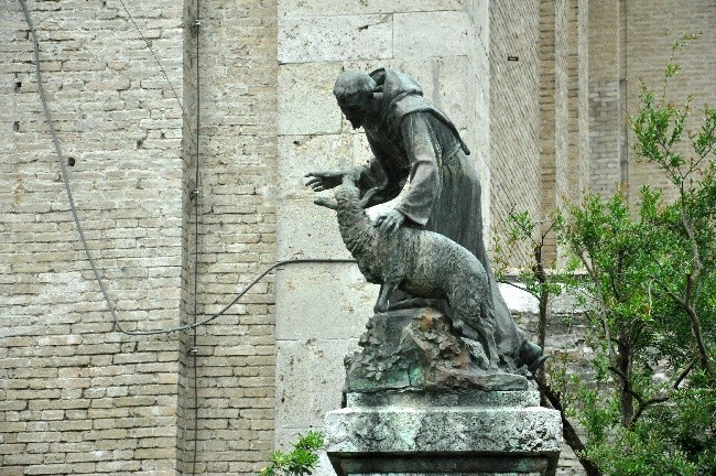 Miasto pokoju