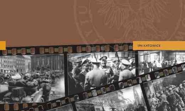 IPN: Wrzesień 1939 r. w Katowicach