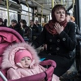 Tramwaj niskopodłogowy - fotoreportaż