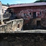 Fort Jesus (Boma la Yesu)