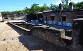 Fort Jesus (Boma la Yesu)