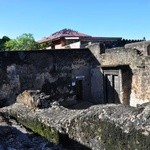 Fort Jesus (Boma la Yesu)