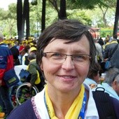 s. Małgorzata Malska CPK