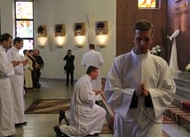 8 diakonów z Rudy Śląskiej