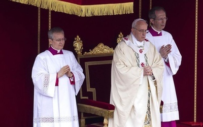 Nowi święci uczą wierności Chrystusowi