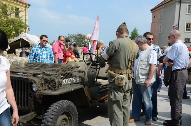 Piknik historyczny