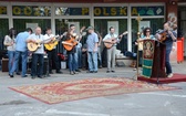 Ewangelizacja na ulicy