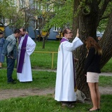 Ewangelizacja na ulicy