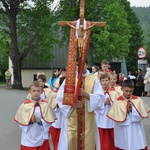 Zjazd chórów w Pasierbcu