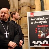 Otwarcie wystawy fotograficznej "Gościa"