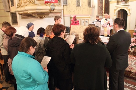 Rybnowskie Prowincjonalia Liturgiczne