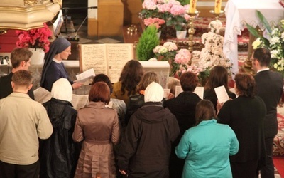 Rybnowskie Prowincjonalia Liturgiczne