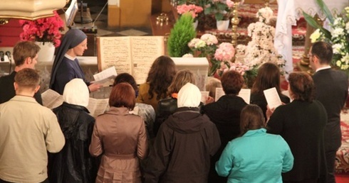 Rybnowskie Prowincjonalia Liturgiczne