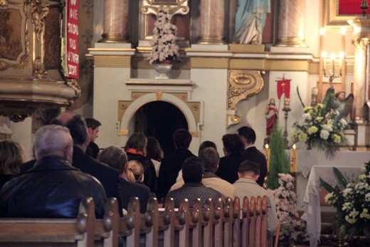 Rybnowskie Prowincjonalia Liturgiczne