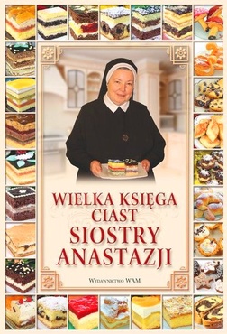 Wielka księga ciast