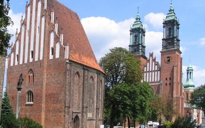 Poznań: O wychowaniu i gender