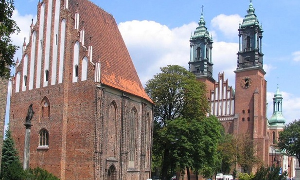 Poznań: O wychowaniu i gender