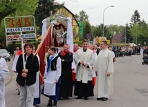 Kalwaryjski odpust Wniebowstąpienia