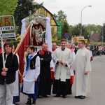 Kalwaryjski odpust Wniebowstąpienia