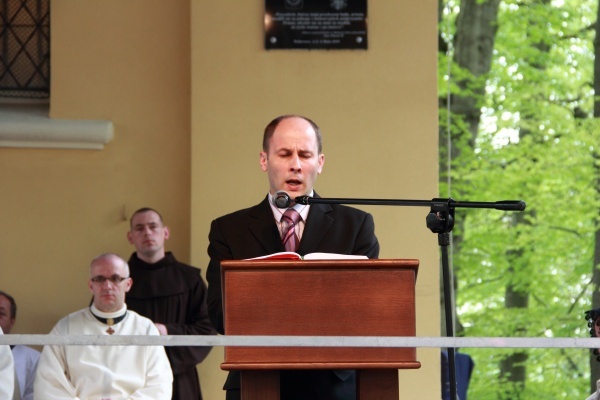 Kalwaryjski odpust Wniebowstąpienia