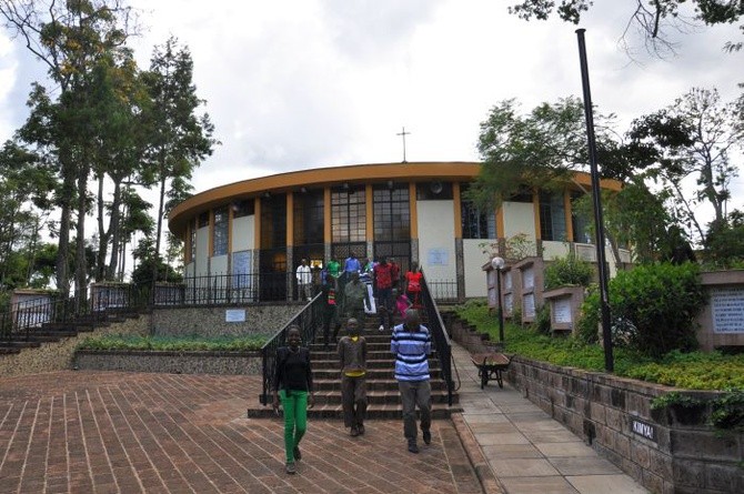 Ogród Zmartwychwstania