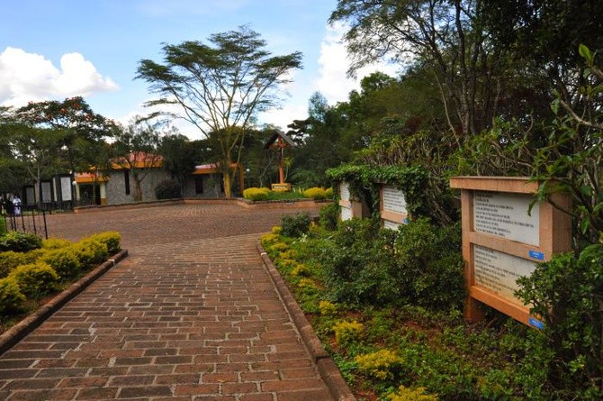 Ogród Zmartwychwstania