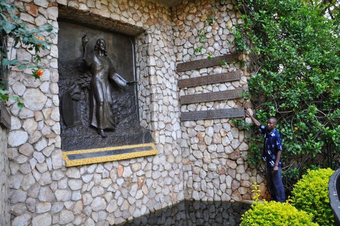 Ogród Zmartwychwstania