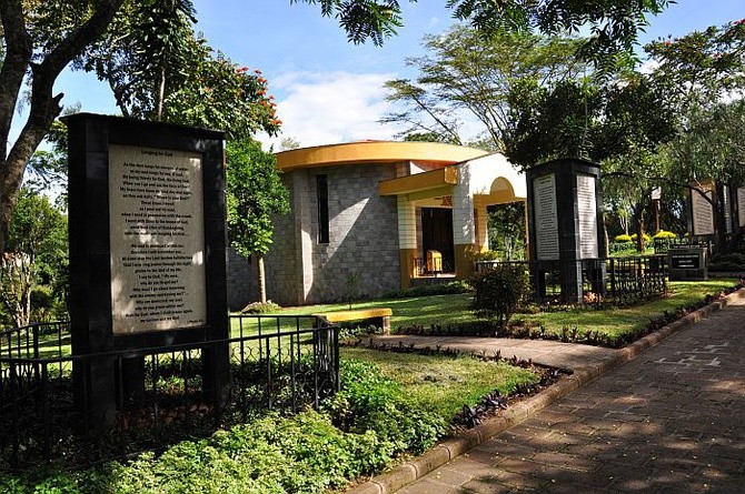 Ogród Zmartwychwstania