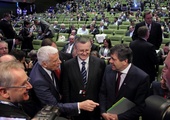 V Europejski Kongres Gospodarczy