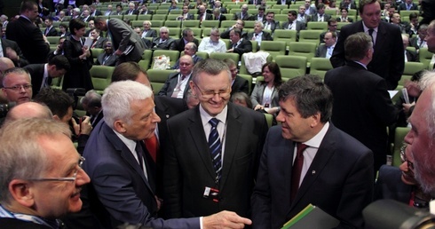 V Europejski Kongres Gospodarczy