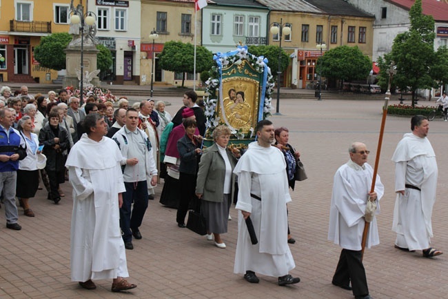 Fatimska Majówka