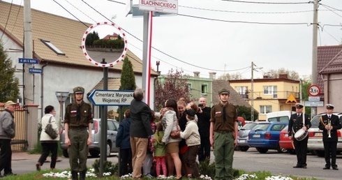 W hołdzie niezwykłemu kapłanowi