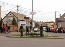 Plac ks. Franciszka Blachnickiego 