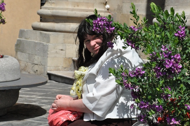 Manoppello i Lanciano