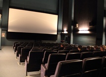 Łowickie kino "Fenix" będzie miejscem spotkań z wybitnymi reżyserami