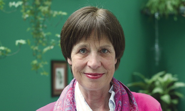  – Uczenie dzieci seksu to pozbawianie ich dzieciństwa – mówi Gabriele Kuby