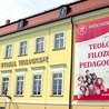  Oferta wrocławskiej uczelni teologicznej jest coraz bogatsza 