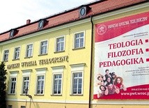  Oferta wrocławskiej uczelni teologicznej jest coraz bogatsza 