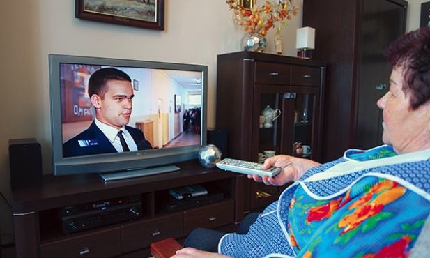 Oferta naziemnej telewizji cyfrowej jest bezpłatna i nie wymaga podpisywania nowych umów