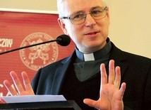 Bp Andrzej Siemieniewski: