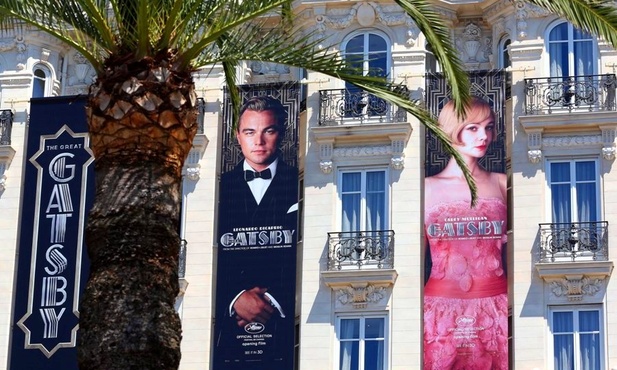 Cannes