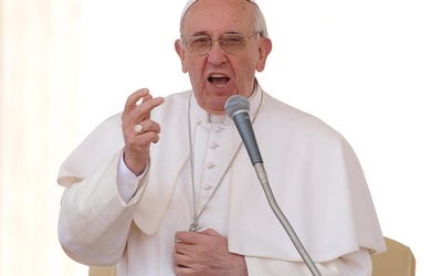 Papież: Ubóstwo - tak, ale bez ideologii