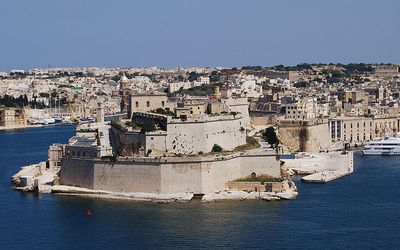 Zakon Maltański świętuje 900-lecie