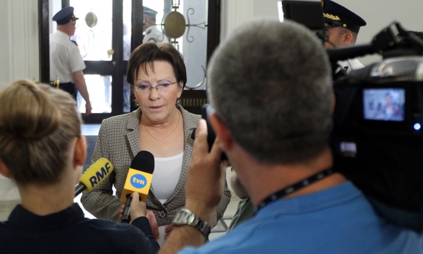 Znów się zaczną prace nad ustawą o in vitro