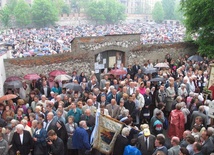 Trudno pojąć mistyków