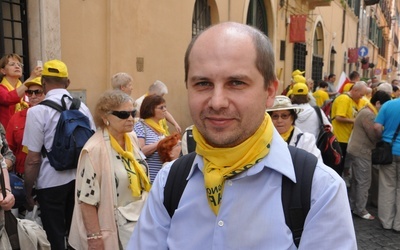 Krzysztof Daniszewski