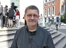 Jan Zubowski