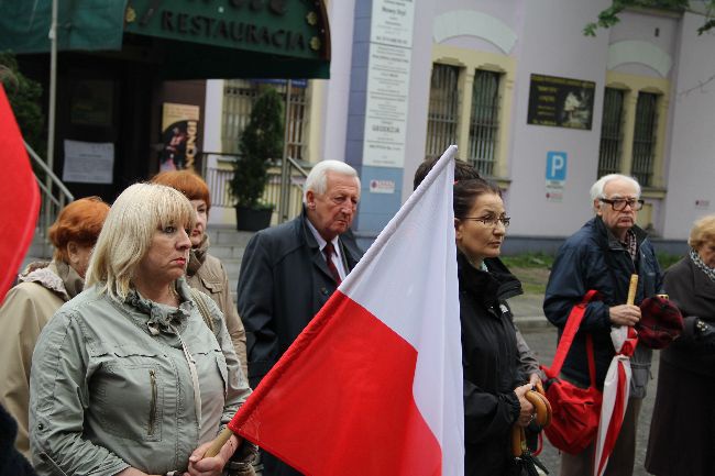 Święto Rotmistrza Witolda Pileckiego