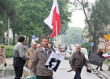 Święto Rotmistrza Witolda Pileckiego