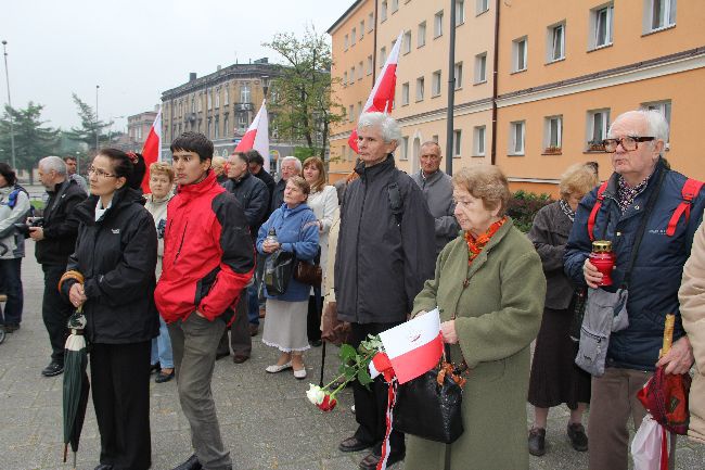 Święto Rotmistrza Witolda Pileckiego